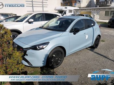 gebraucht Mazda 2 Homura