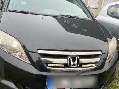 gebraucht Honda FR-V 