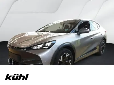 Brugt Cupra Tavascan 210 kW (286 HK) 2025 SUV