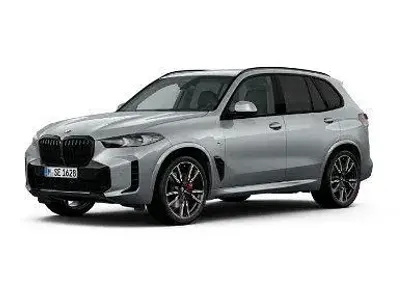 Gebraucht BMW X5