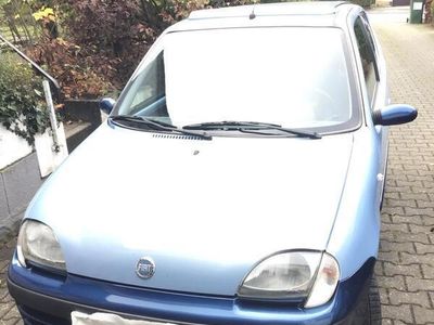 Fiat Seicento