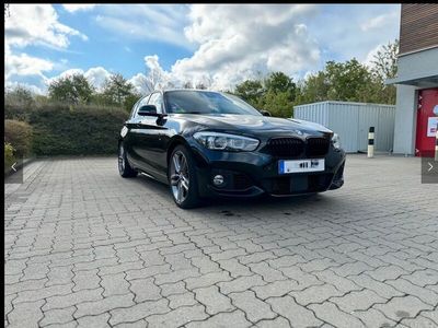 gebraucht BMW 118 1er - Edition M Sport Shadow 100 kW (136 PS)