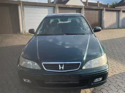 Gebraucht Honda Accord LS 136 PS (100 kW) 2000 Limousine