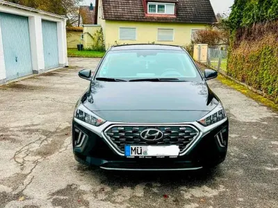 Gebraucht Hyundai Ioniq