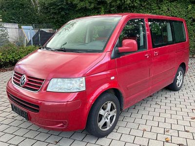 VW T5