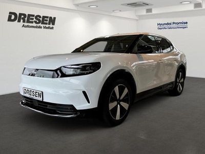 Usata Ford Capri Extended Range 210 kW (286 CV) 2025 Bianco SUV