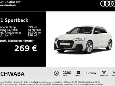 Gebraucht Audi A1 Sportback