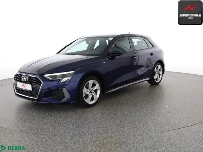 Gebraucht Audi A3