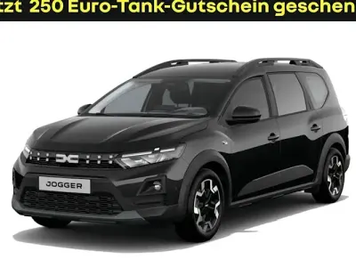 Nuova Dacia Jogger Journey 110 CV (80 kW) 2026 Nero Monovolume