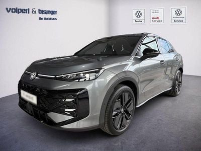 Neu VW T-Roc R-line 150 PS (110 kW) 2026 Wolf grey metallic SUV