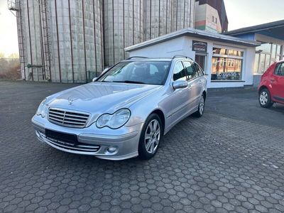 Mercedes C230