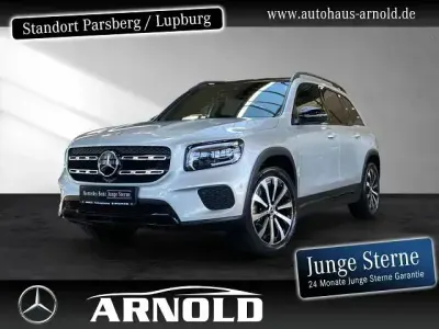 Gebraucht Mercedes GLB220