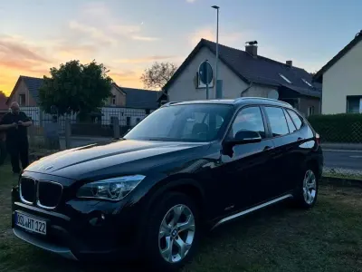 Gebraucht BMW X1