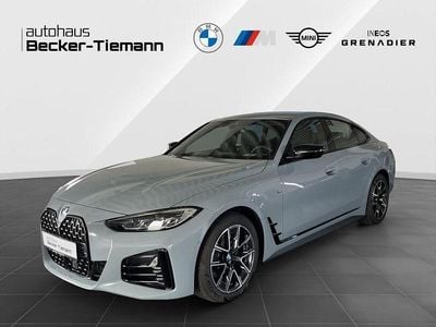 Grau Gebraucht 2024 BMW 1M Efficient Dynamics Coupé | 39.912 € (Fairer Preis)