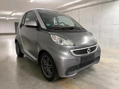 Smart ForTwo Coupé