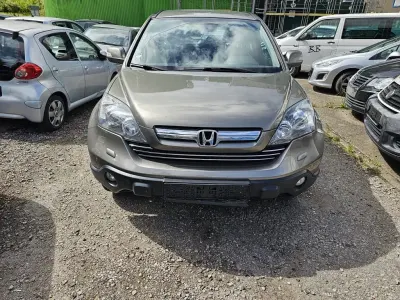Gebraucht Honda CR-V