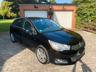 gebraucht Citroën C4 exklusiv