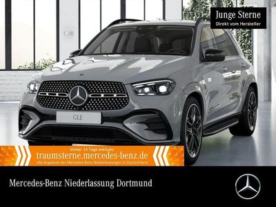 Mercedes GLE450 AMG