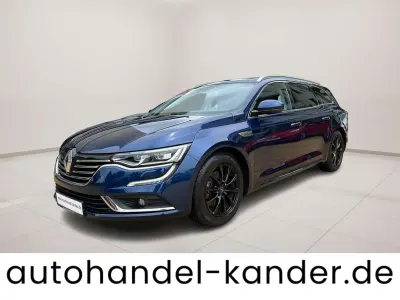 Gebraucht Renault Talisman