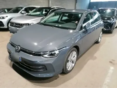 Gebraucht VW Golf VIII
