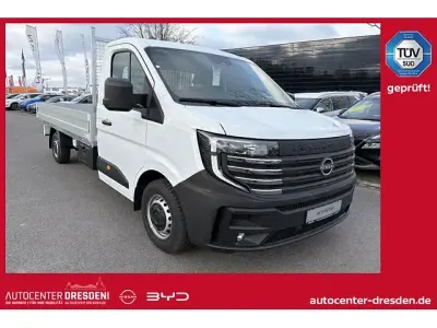 Gebraucht Nissan Interstar