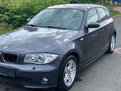 BMW 120