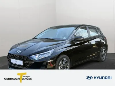 Gebraucht Hyundai i20