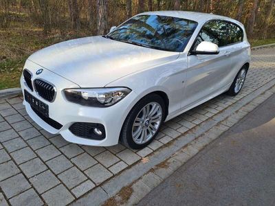 gebraucht BMW 120 120 i M Sport