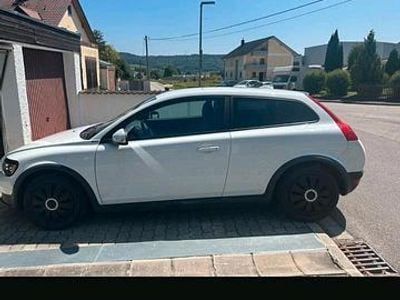Volvo C30