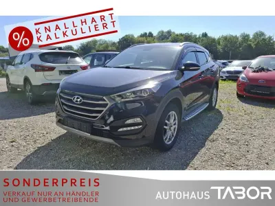 Gebraucht Hyundai Tucson