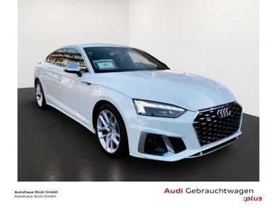 Audi S5 Sportback