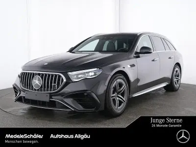 Gebraucht Mercedes E53 AMG