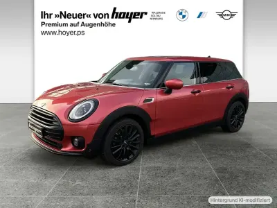 Gebraucht Mini Clubman