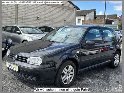 VW Golf IV