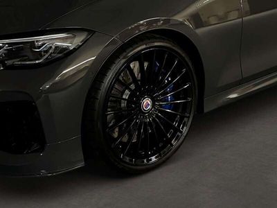 Alpina B3