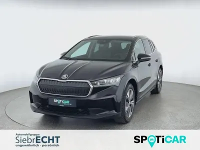 Gebraucht Skoda Enyaq iV