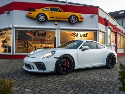 Porsche 991