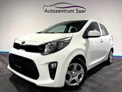 Gebraucht Kia Picanto