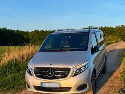 Gebraucht Mercedes E250