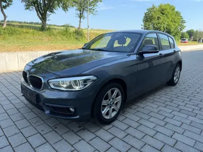 Gebraucht BMW 118