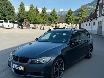 Gebraucht BMW 335