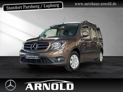 Mercedes Citan 111