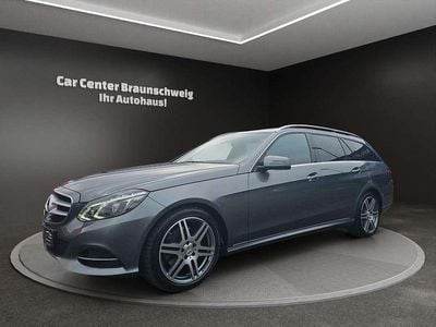 Mercedes E350