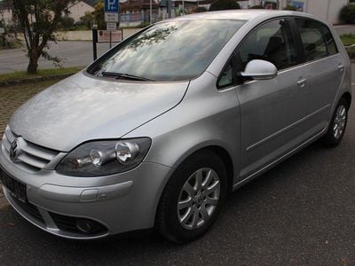 VW Golf Plus