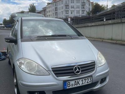 Mercedes A150