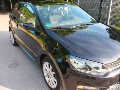 Gebraucht VW Polo