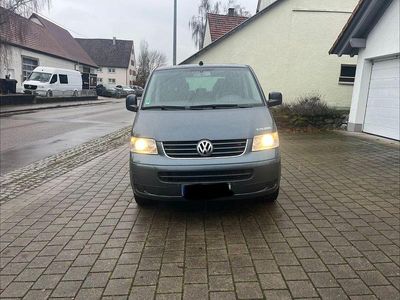 VW Multivan