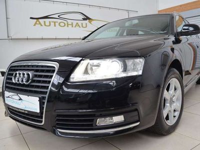 gebraucht Audi A6 Avant 2.8 FSI ~ Xenon ~ NAVI ~ MFL ~ MFL