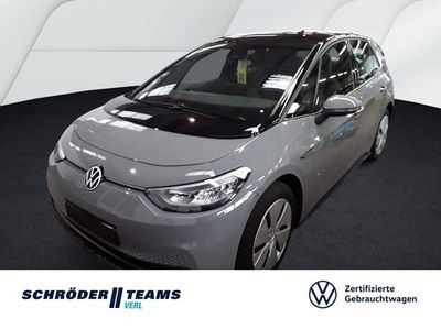 gebraucht VW ID3 Pro