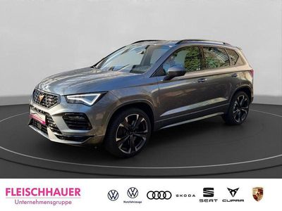 Gebraucht Cupra Ateca VZ 300 PS (220 kW) 2024 Grau SUV